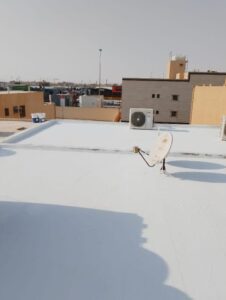 شركة عزل الأسطح بحفر الباطن 0569902756
