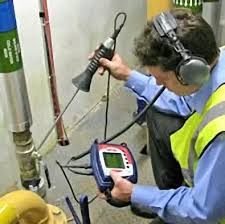 شركة كشف تسربات المياه بالإحساء