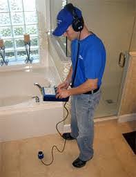 شركة كشف تسربات المياه بتاروت